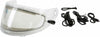 GMAX SHIELD ELECTRIC LENS CLEAR W/CORD KIT GM-64/MD-01 G064066