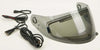 GMAX SHIELD ELECTRIC LENS SMOKE W/CORD KIT GM-64/MD-01 G064067