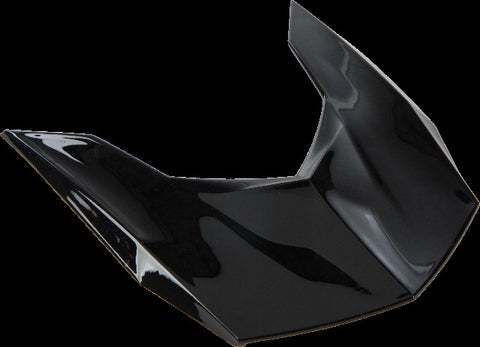 GMAX TOP REAR VENT BLACK FF-88/GM-64 G064021