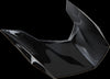 GMAX TOP REAR VENT BLACK FF-88/GM-64 G064021