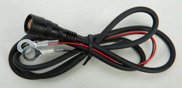 GMAX ELECTRIC SHIELD POWER CORD 41