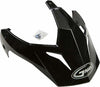 GMAX VISOR W/SCREWS BLACK GM-11 G011069