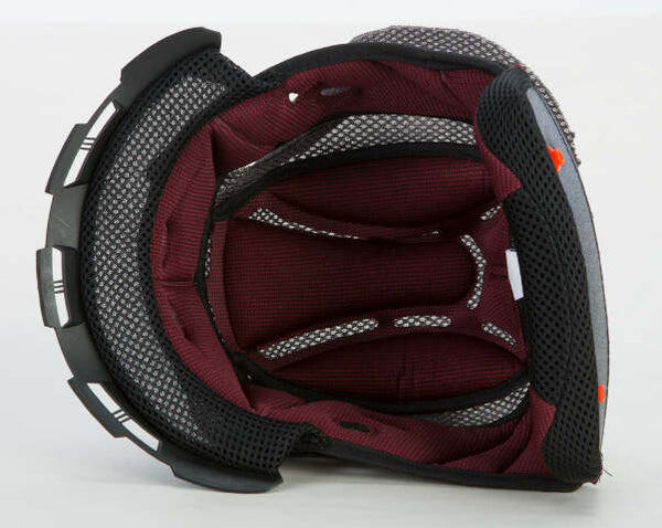 GMAX COMFORT LINER 9MM 2X FF-88 G088013