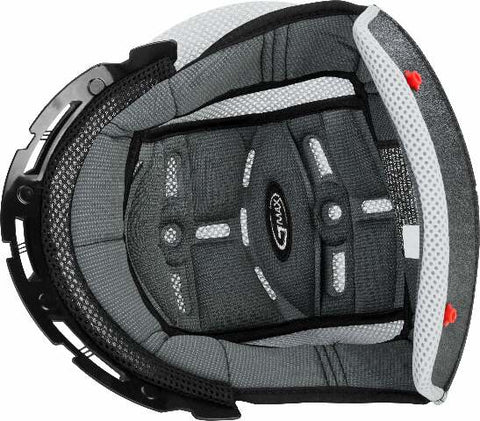 GMAX COMFORT LINER 12MM SM MD-01 G001012