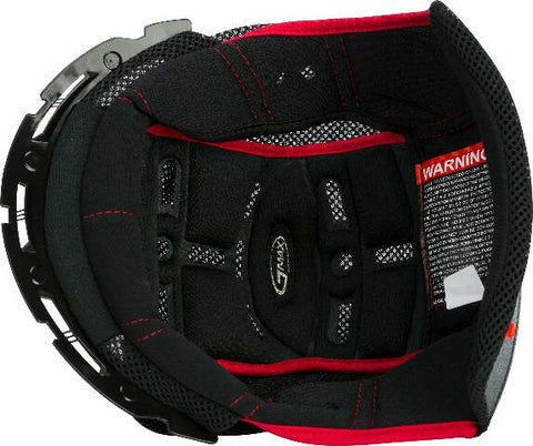 GMAX COMFORT LINER 15MM SM FF-98 G098029