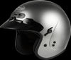 GMAX GM-32 OPEN-FACE HELMET TITANIUM XS G1320473