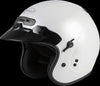 GMAX GM-32 OPEN-FACE HELMET PEARL WHITE XL G1320087