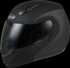 GMAX MD-04 MODULAR HELMET MATTE BLACK XL G104077