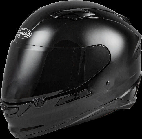GMAX FF-98 FULL-FACE HELMET BLACK XL G1980027