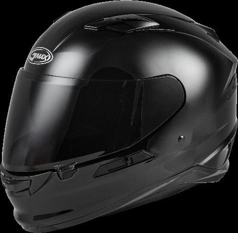 GMAX FF-98 FULL-FACE HELMET BLACK XL G1980027