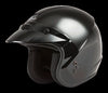 GMAX OF-2 OPEN-FACE HELMET BLACK XS G1020023