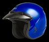 GMAX OF-2 OPEN-FACE HELMET BLUE XL G1020047