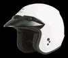 GMAX OF-2 OPEN-FACE HELMET WHITE XL G1020017