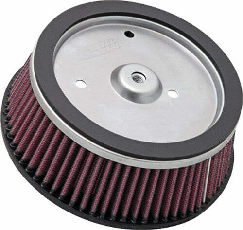 K&N AIR FILTER HD-0800