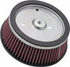 K&N AIR FILTER HD-0800