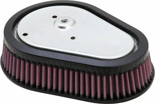 K&N AIR FILTER HD-0808