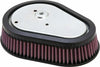 K&N AIR FILTER HD-0808