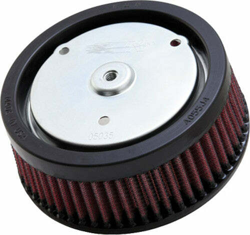 K&N AIR FILTER HD-0818