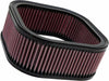 K&N AIR FILTER HD-1102