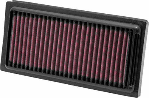 K&N AIR FILTER HD-1208