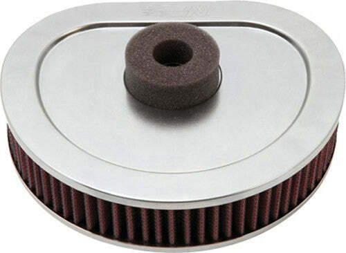K&N AIR FILTER HD-1390