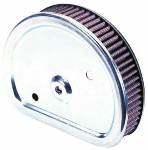 K&N AIR FILTER HD-1395