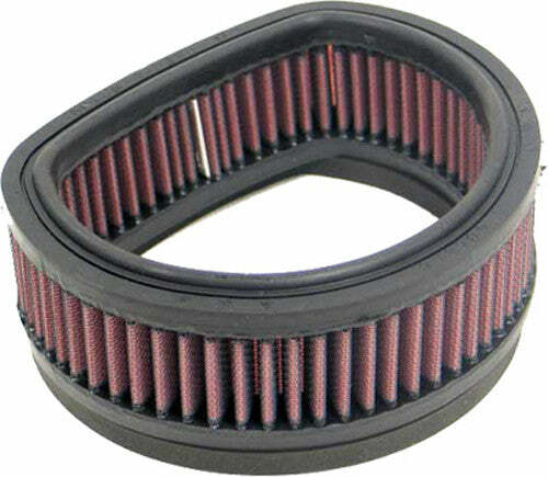 K&N AIR FILTER HD-2084