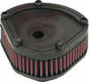 K&N AIR FILTER HD-2086