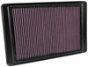 K&N AIR FILTER PL-2415