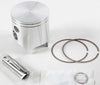 WISECO PISTON KIT PRO-LITE 66.40/STD SUZ 723M06640