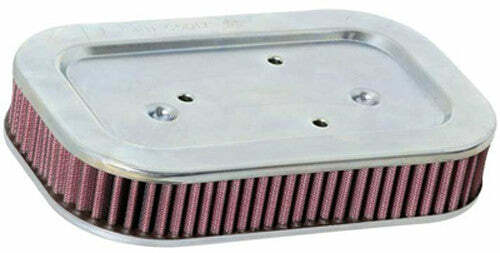 K&N AIR FILTER HD-8834