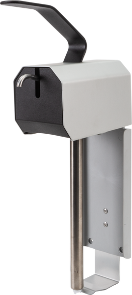 EAGLE GRIT WALL MOUNT PUMP 1 GAL HAND CLEANER W99