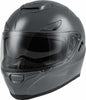 FLY RACING SENTINEL SOLID HELMET GREY 2X 73-83902X