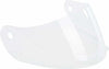 FLY RACING REVOLT FACESHIELD ANTI-FOG CLEAR 73-88401