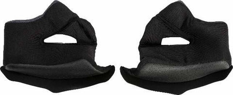 FLY RACING REVOLT CHEEK PADS 2X 73-88425