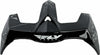 FLY RACING REVOLT REAR SPOILER LIBERATOR WHITE/BLACK 73-88454