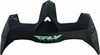 FLY RACING REVOLT REAR SPOILER LIBERATOR GREEN/BLACK 73-88455