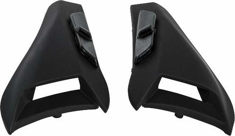 FLY RACING REVOLT TOP VENT SET LIBERATOR GREEN/BLACK 73-88461