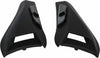 FLY RACING REVOLT TOP VENT SET LIBERATOR GREEN/BLACK 73-88461