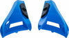 FLY RACING REVOLT TOP VENT SET LIBERATOR BLUE/HI-VIS 73-88462