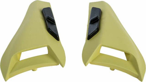 FLY RACING REVOLT TOP VENT SET LIBERATOR BROWN/ORANGE 73-88463