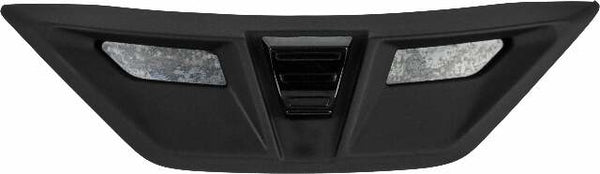 FLY RACING REVOLT MOUTH VENT LIBERATOR BROWN/ORANGE 73-88468
