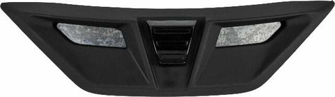 FLY RACING REVOLT MOUTH VENT LIBERATOR BROWN/ORANGE 73-88468