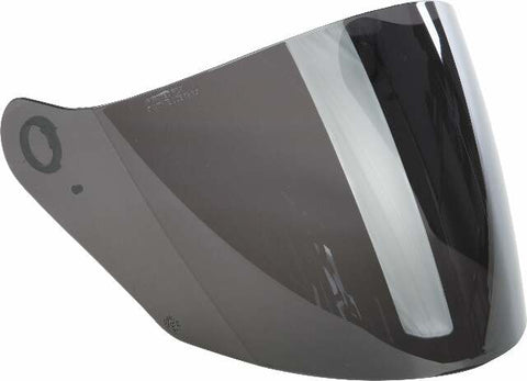 FLY RACING TOURIST SHIELD ANTI-FOG SMOKE F73-88602
