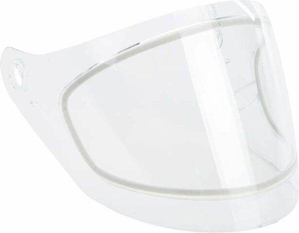 FLY RACING TOURIST SHIELD DUAL PANE CLEAR F73-88605