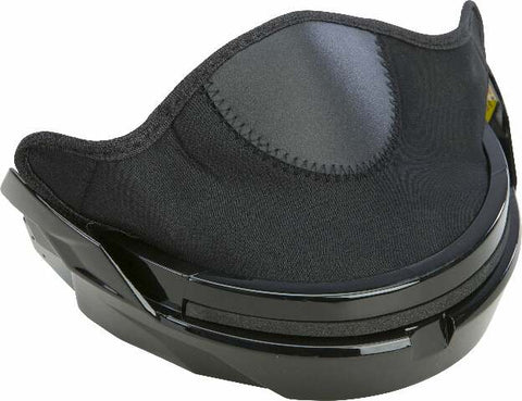 FLY RACING TOURIST JAW PIECE BLACK F73-88630