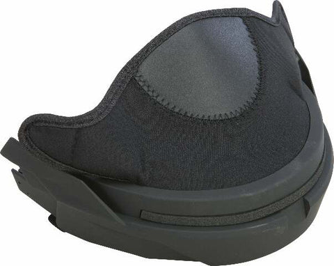 FLY RACING TOURIST JAW PIECE MATTE BLACK F73-88631