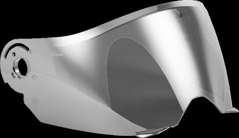 FLY RACING ODYSSEY SHIELD SILVER MIRROR 73-89103