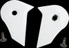 FLY RACING ODYSSEY BASE COVERS WHITE 73-89124
