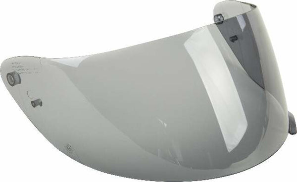 FLY RACING SENTINEL OUTER FACESHIELD ANTI-FOG SMOKE 73-89801